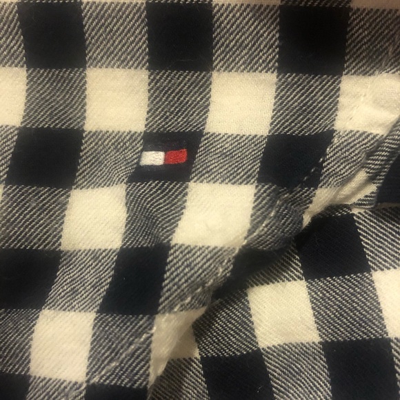 Tommy long sleeves shirt - Picture 3 of 4